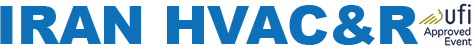 Iran HVAC logo