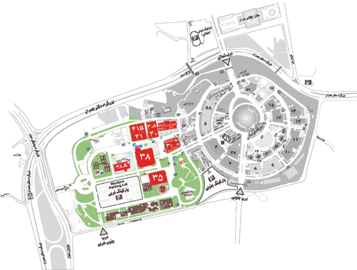 IRAN HVACR 2011_Plan